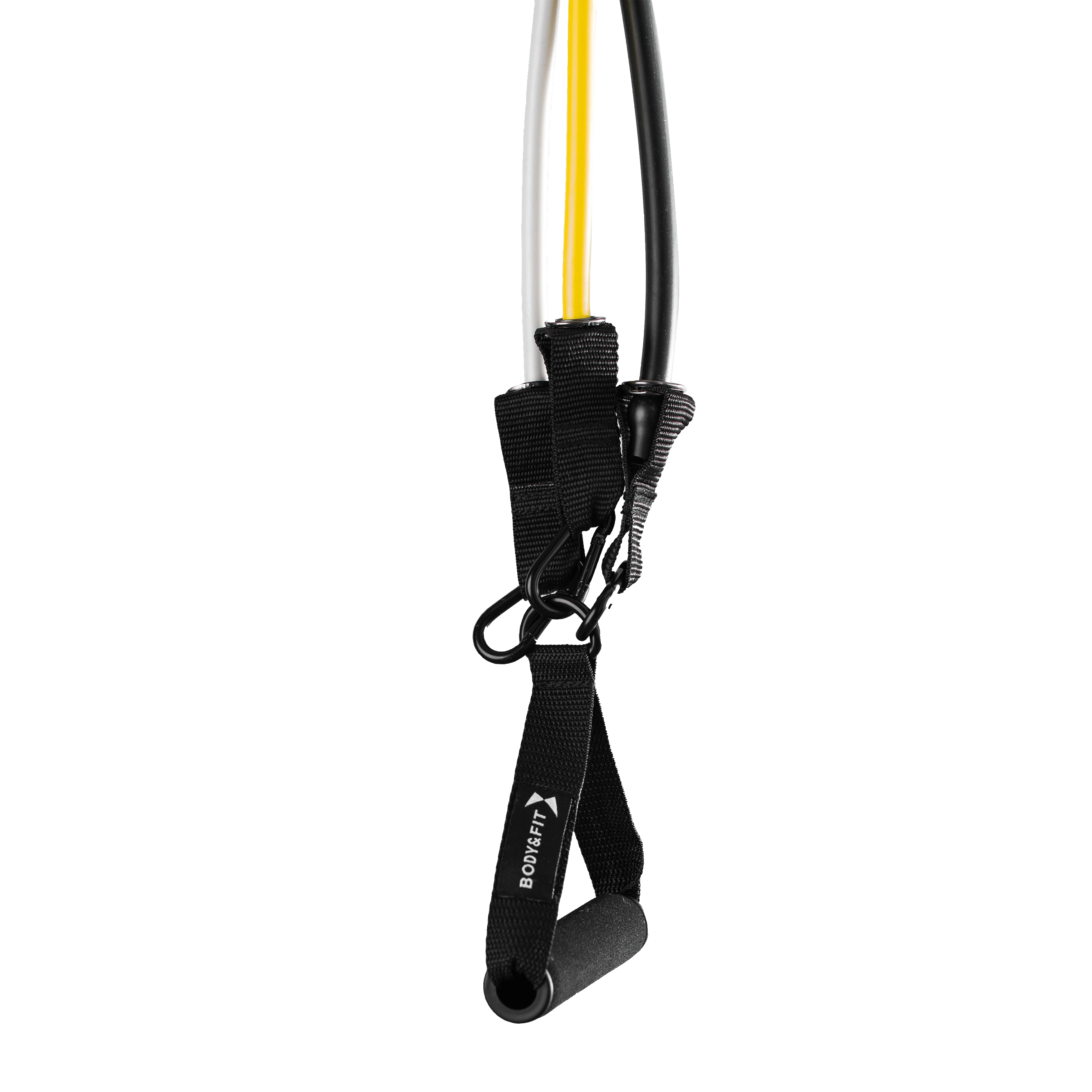 Exercice Pull Set - Image 4