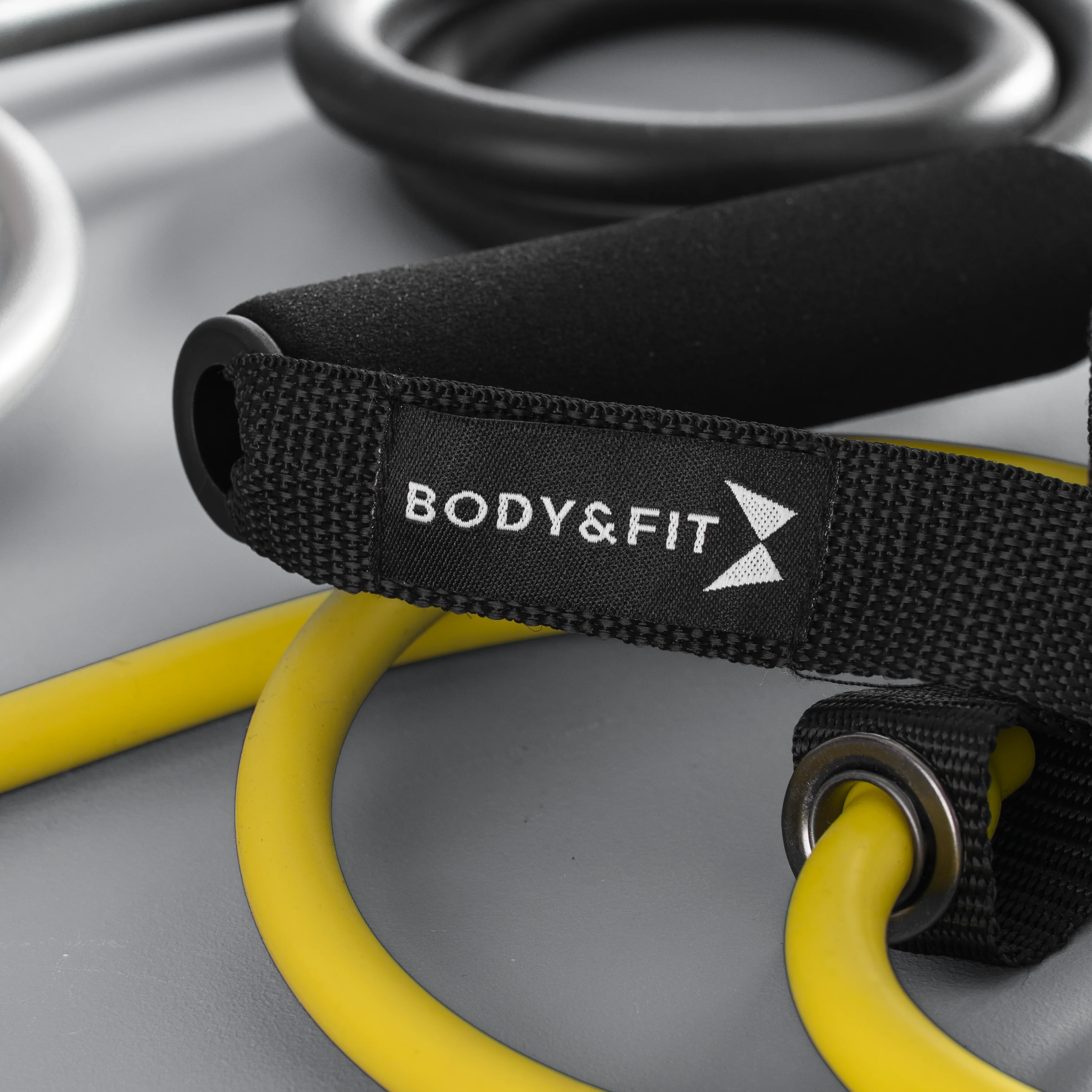 Exercice Pull Set - Image 5