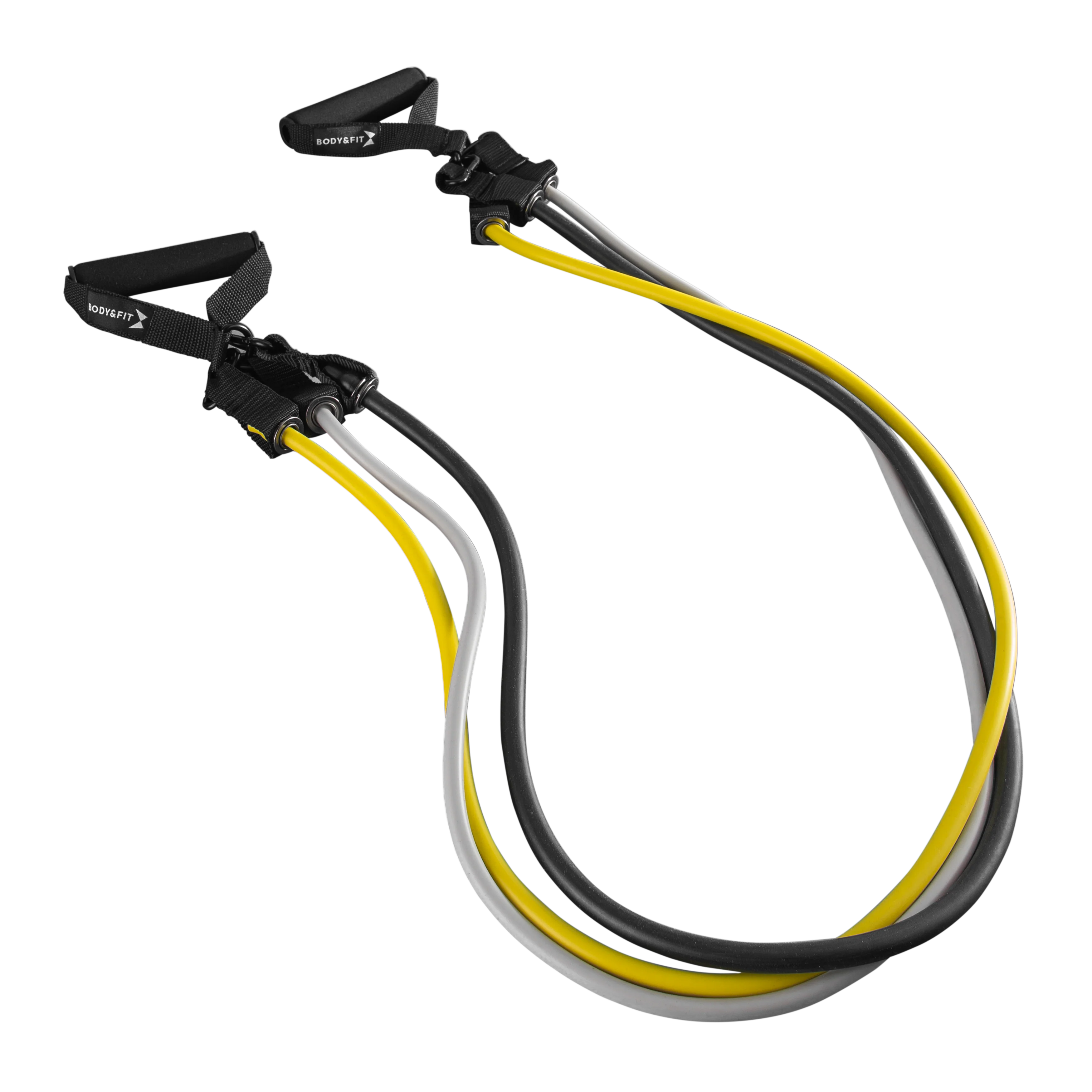 Exercice Pull Set - Image 8