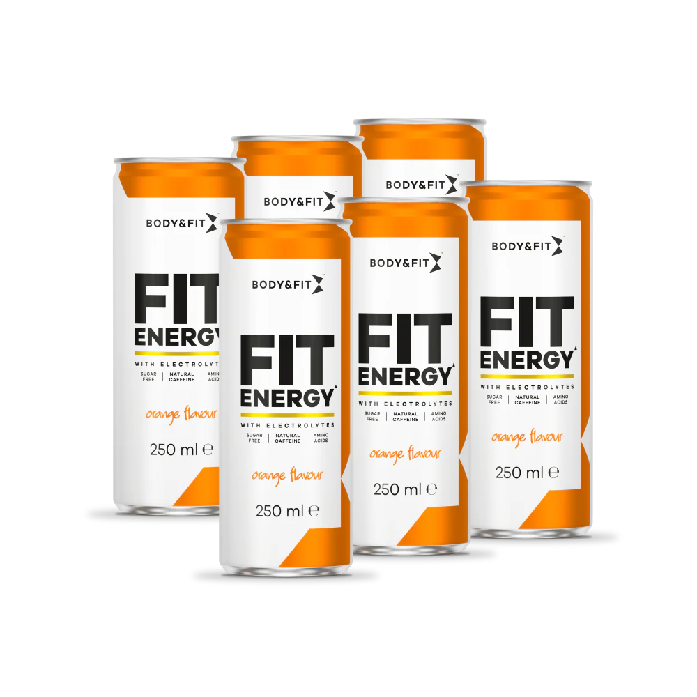 Fit Energy Drink - Image 10