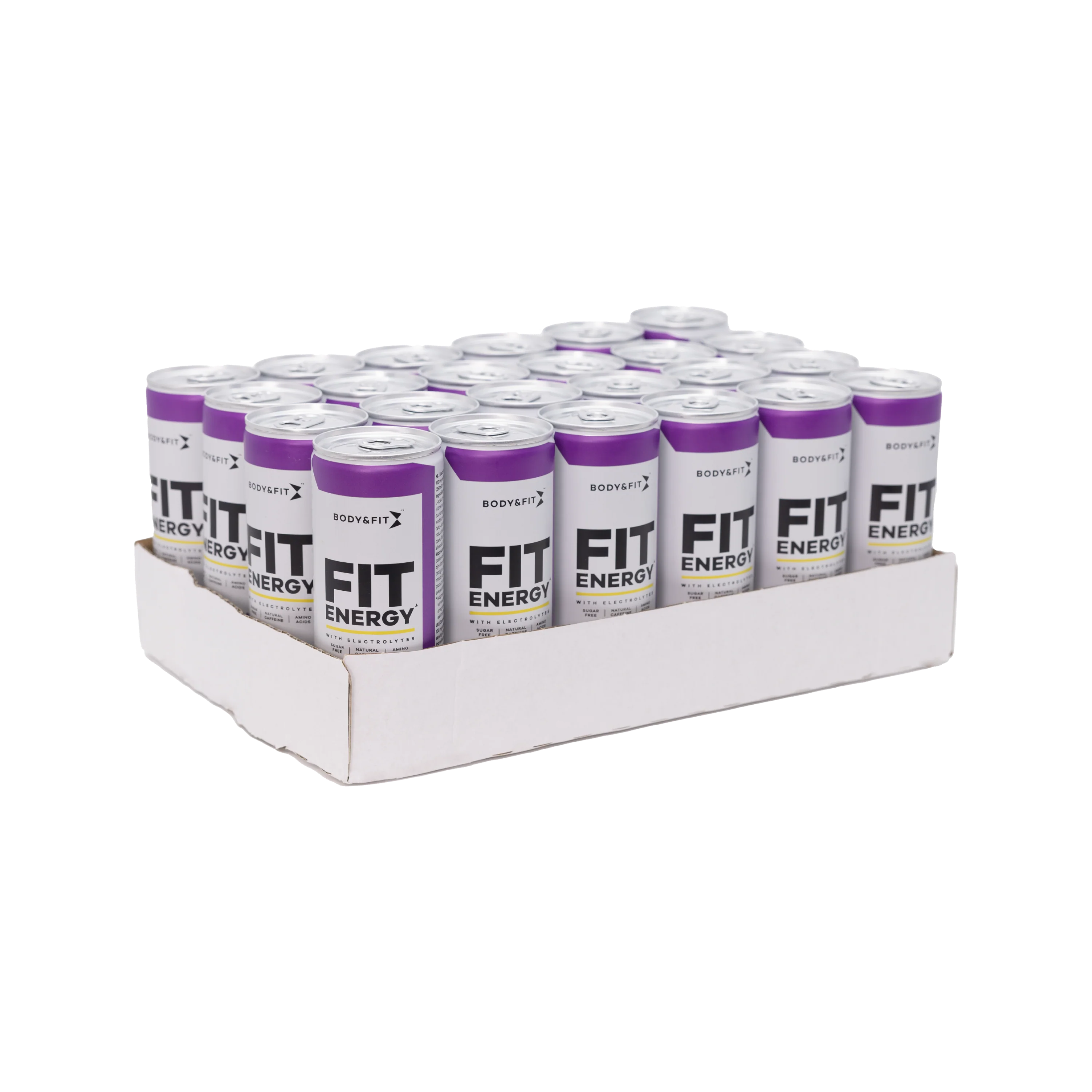 Fit Energy Drink - Image 11