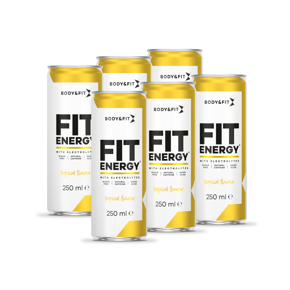 Fit Energy Drink - Image 13