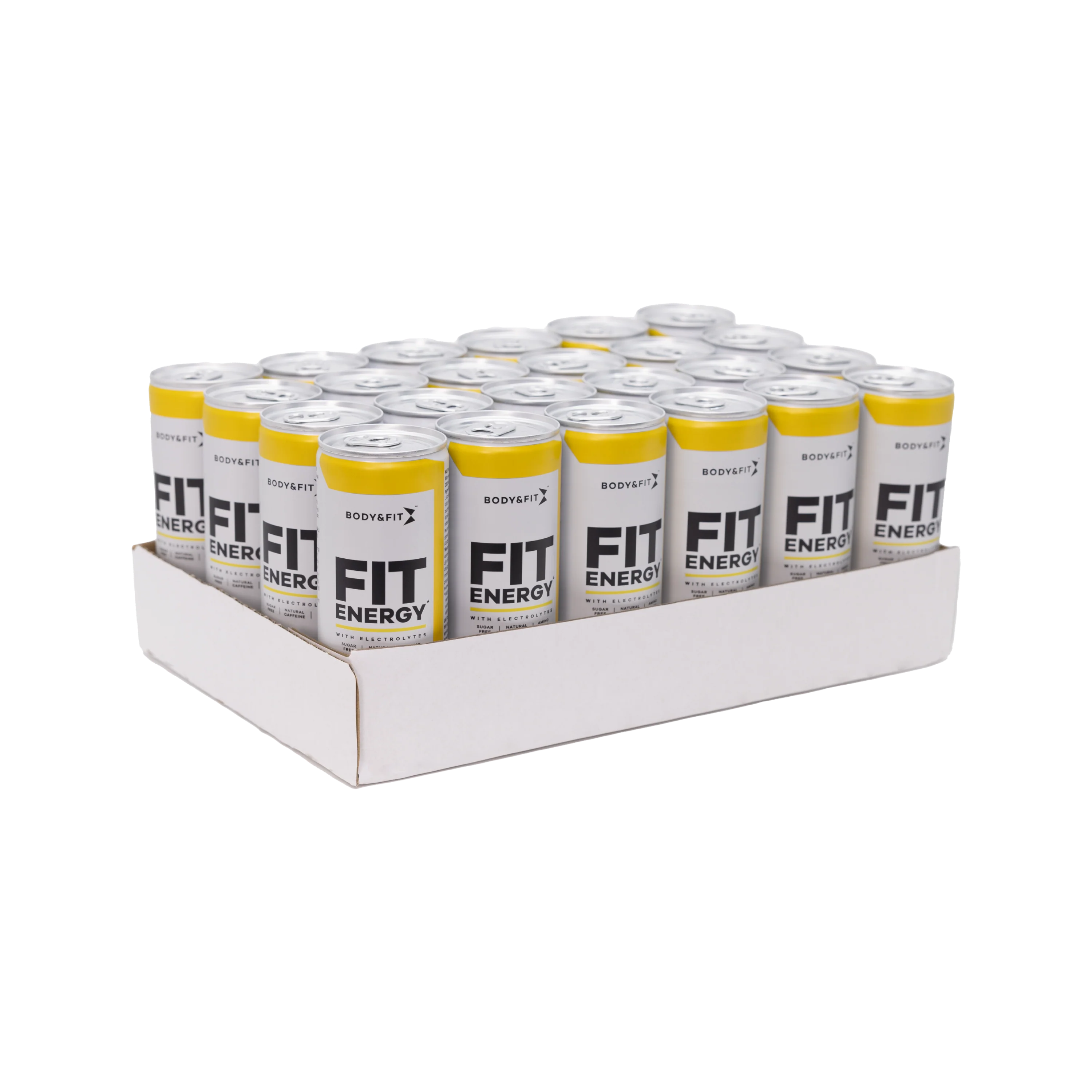 Fit Energy Drink - Image 14
