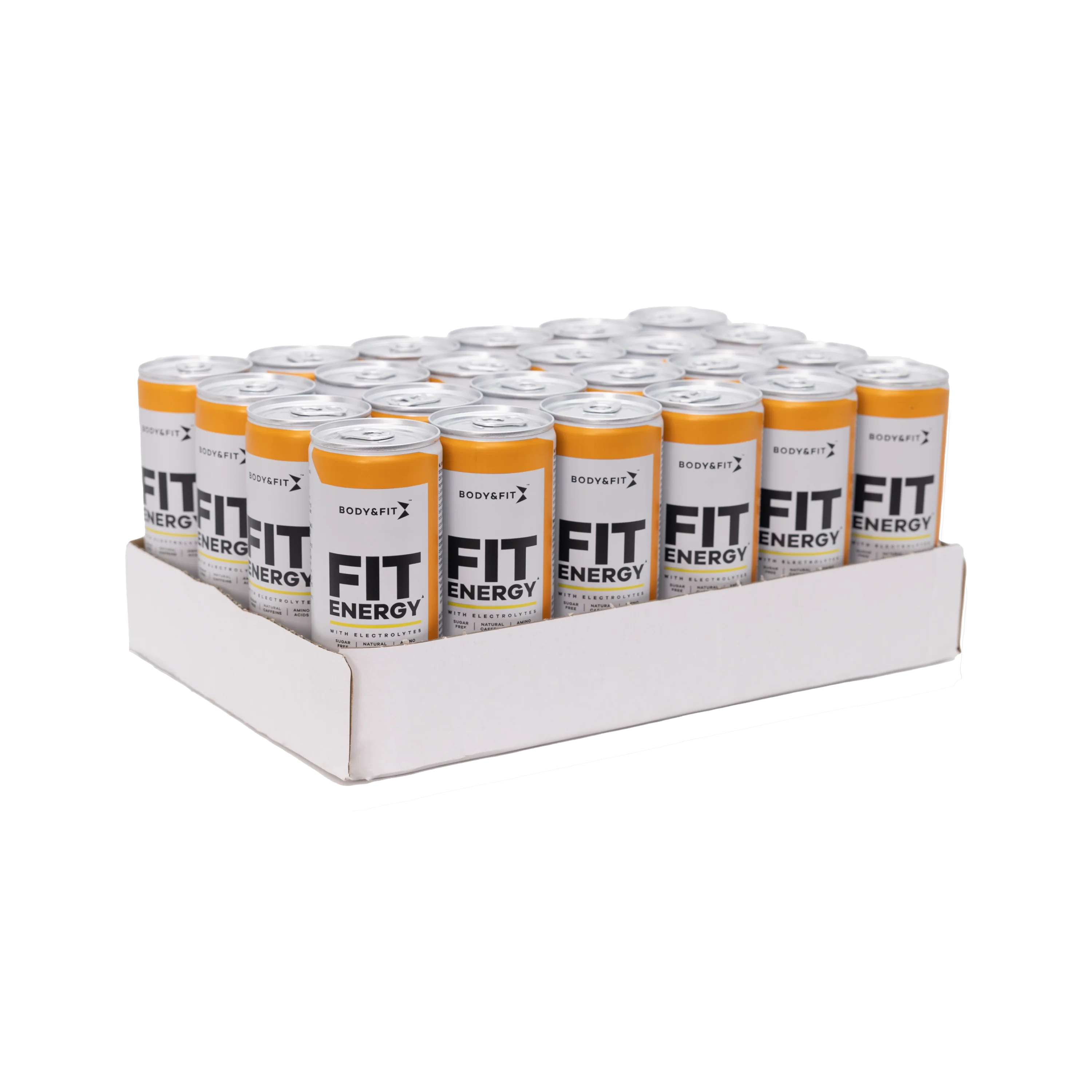 Fit Energy Drink - Image 15