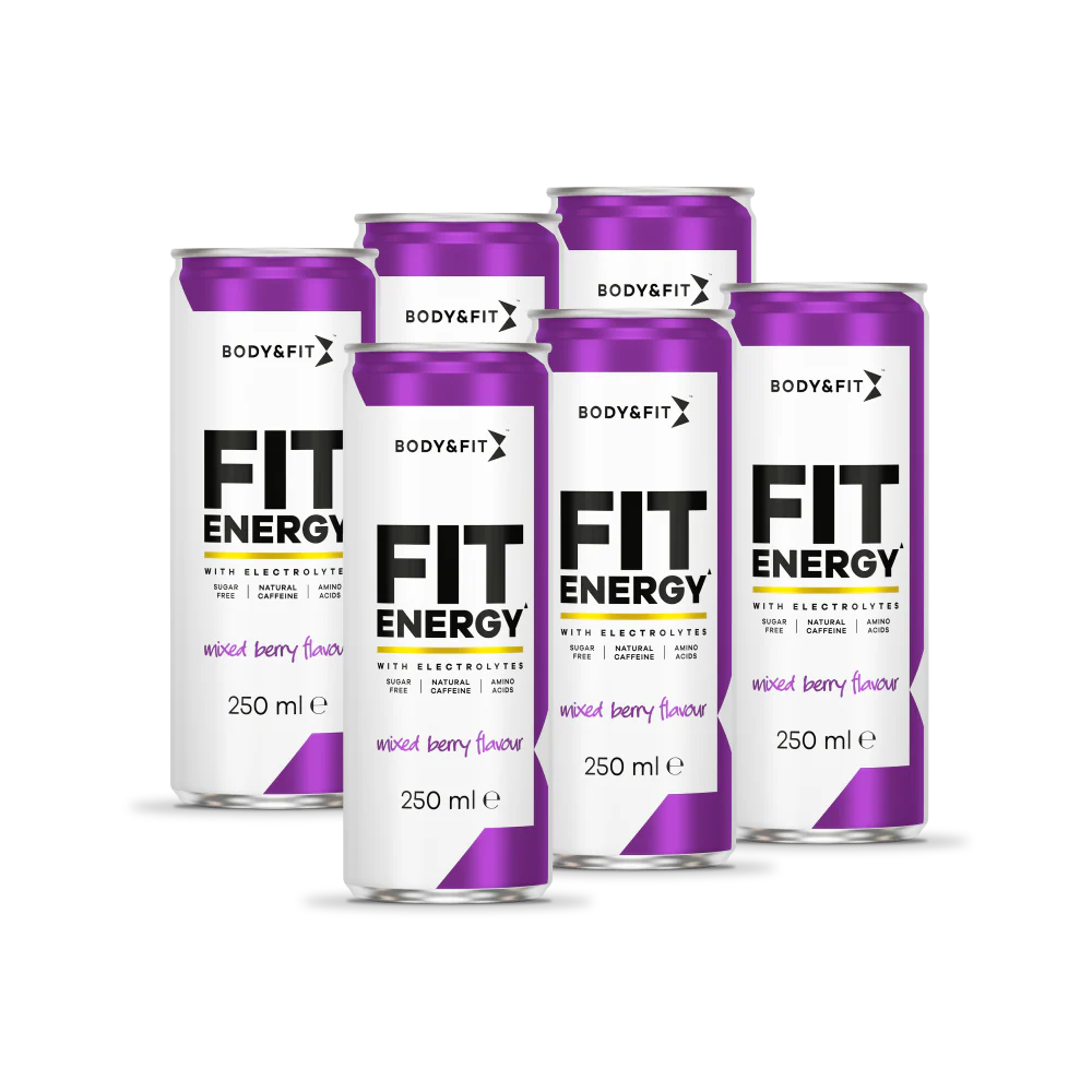 Fit Energy Drink - Image 16