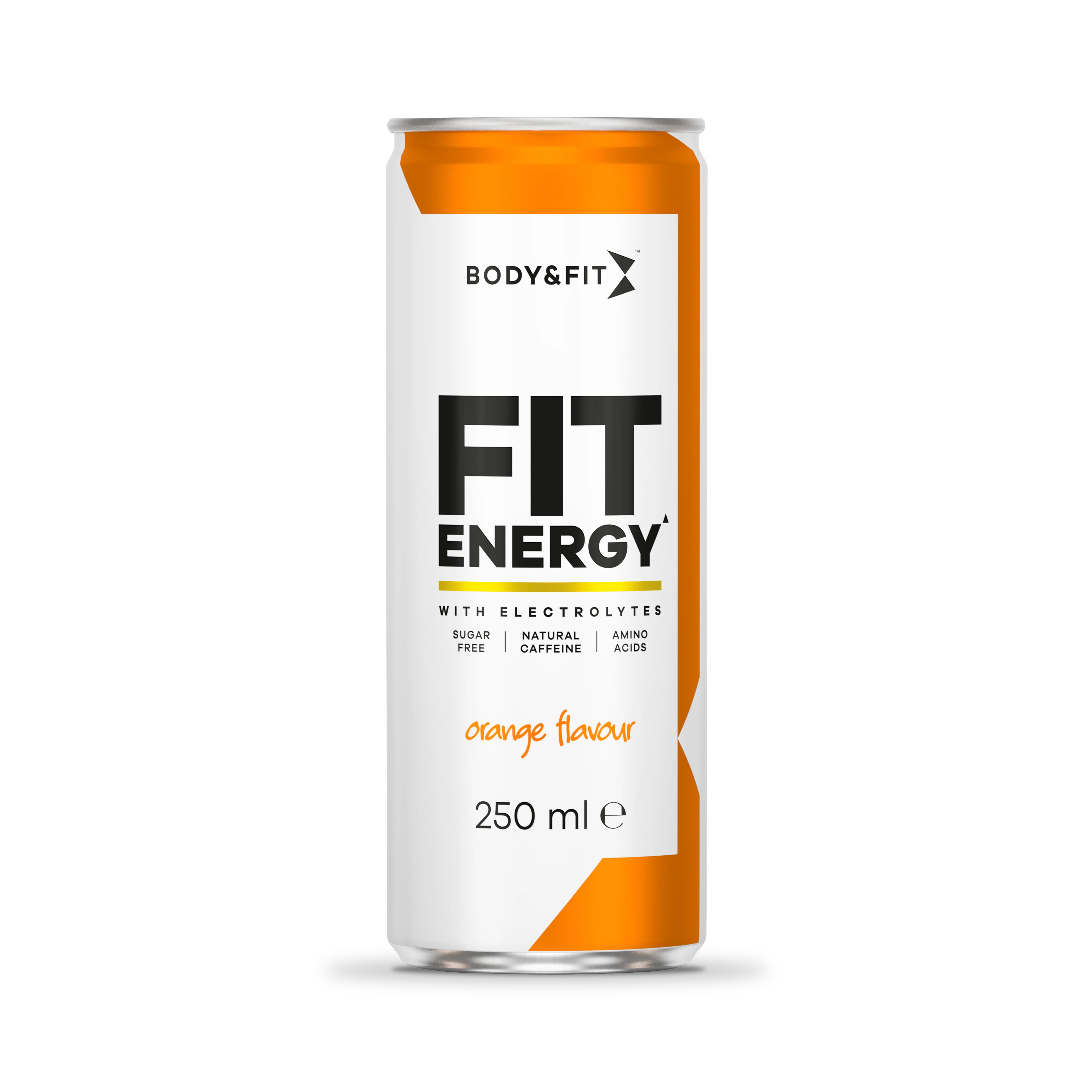 Fit Energy Drink - Image 4