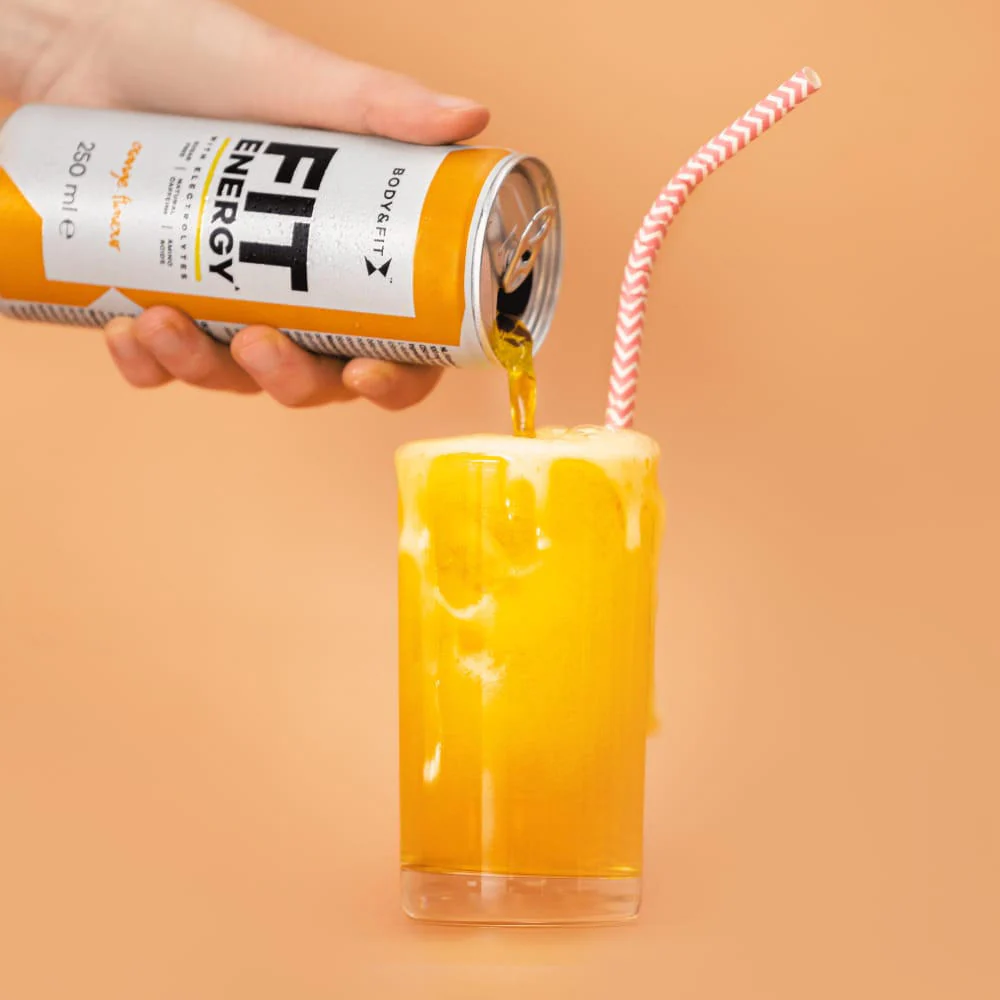 Fit Energy Drink - Image 6