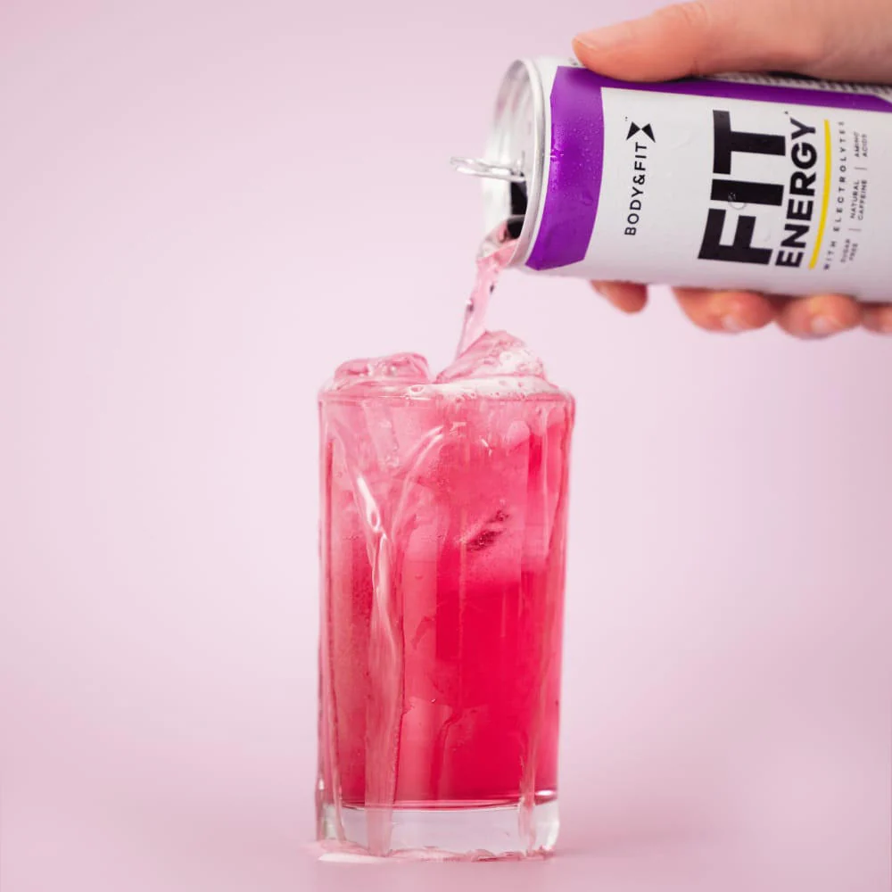 Fit Energy Drink - Image 7