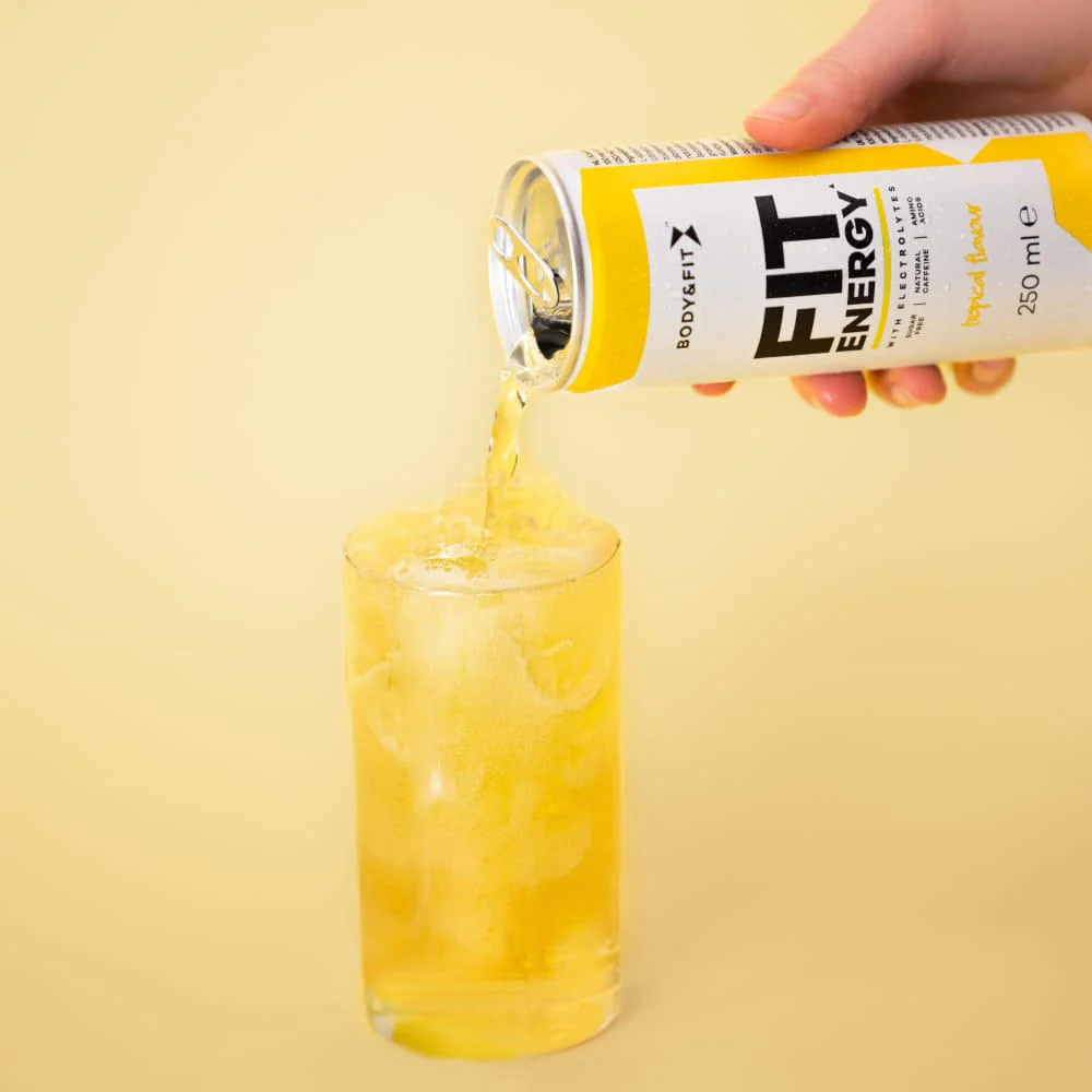 Fit Energy Drink - Image 8