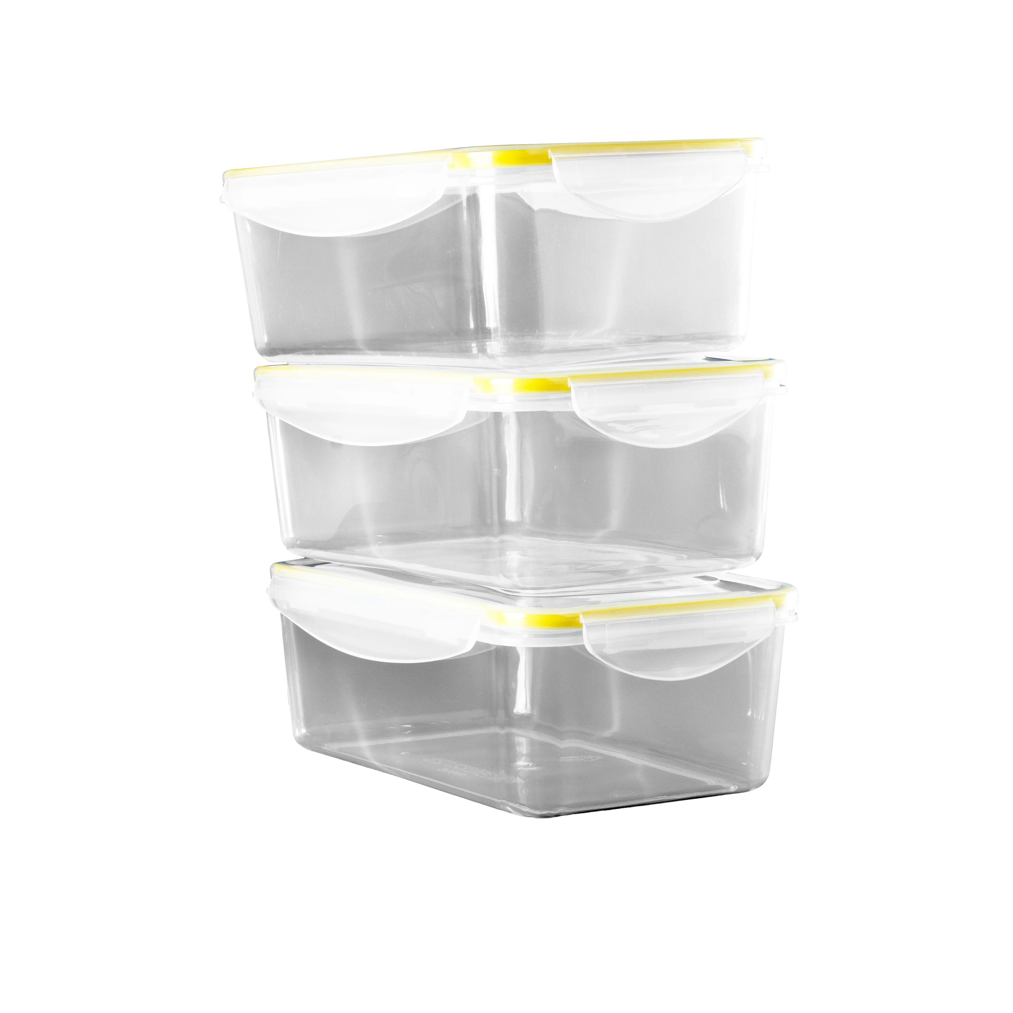 Food Container (Set of 3) - Image 2