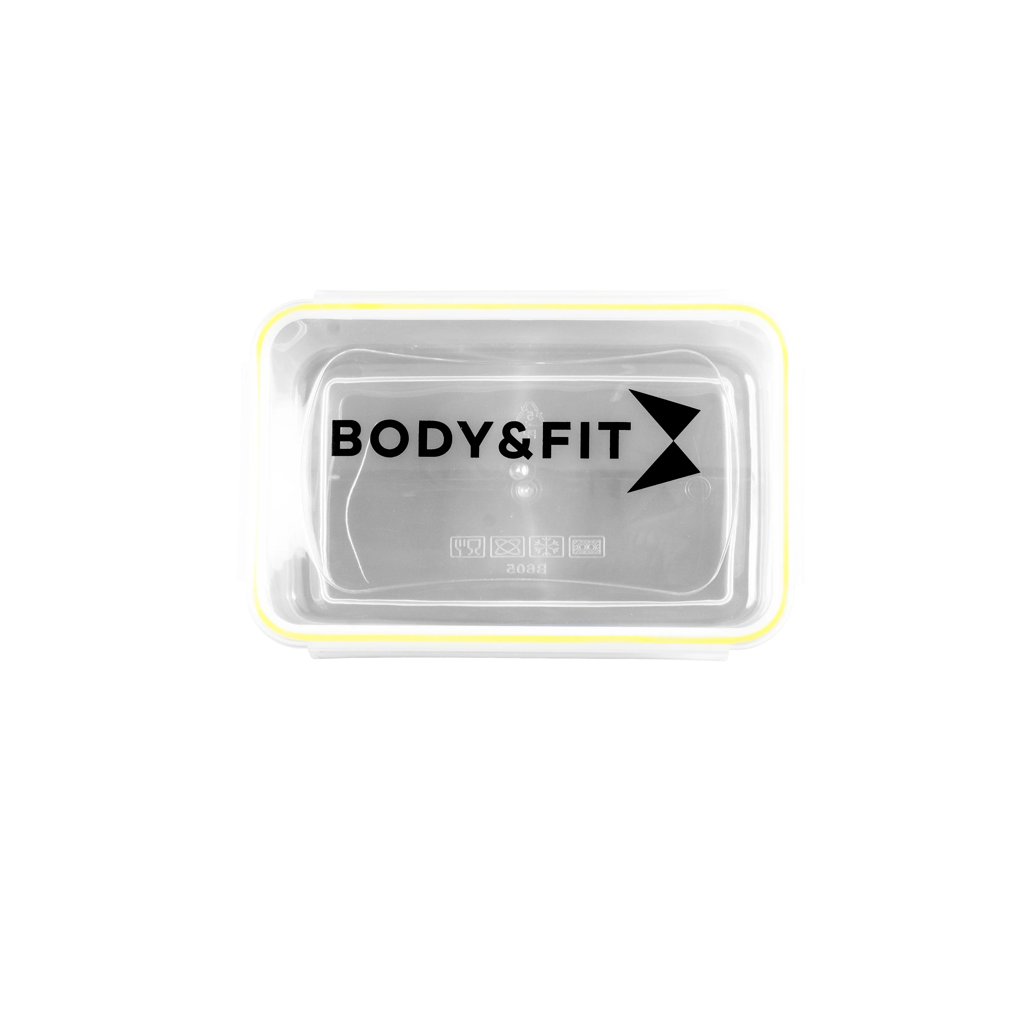 Food Container (Set of 3) - Image 3