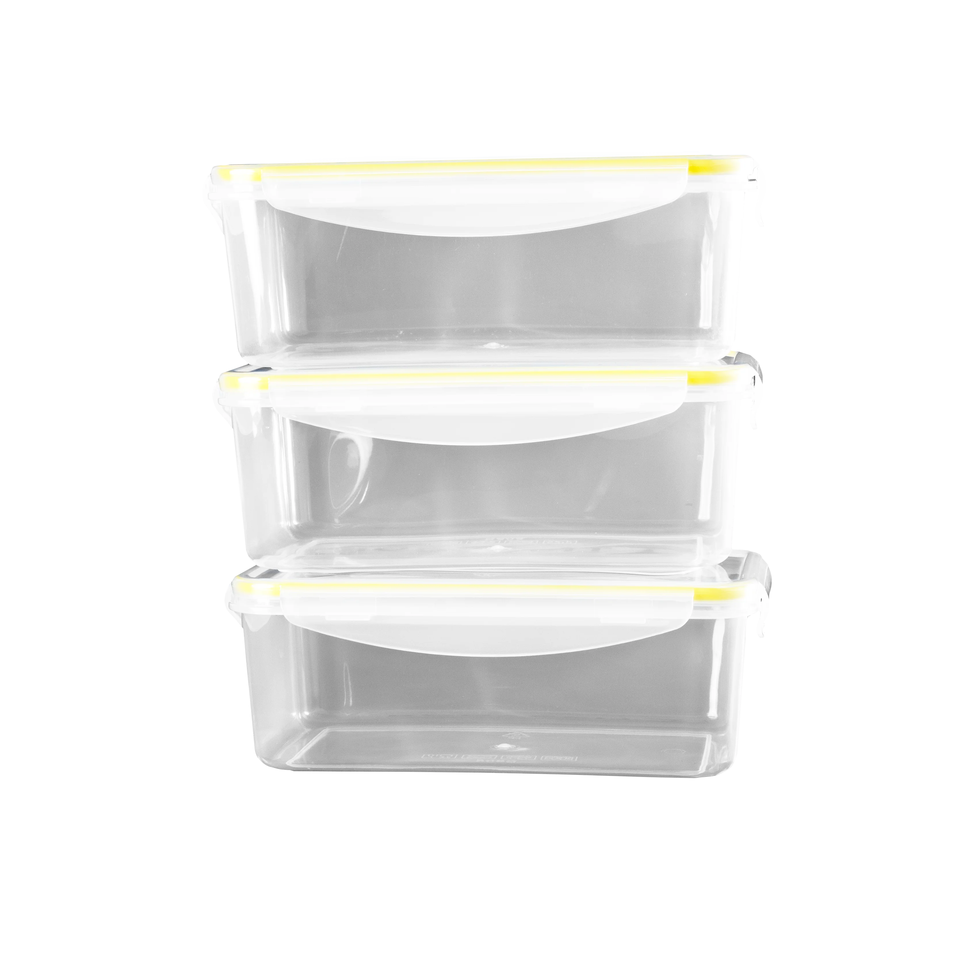 Food Container (Set of 3) - Image 4