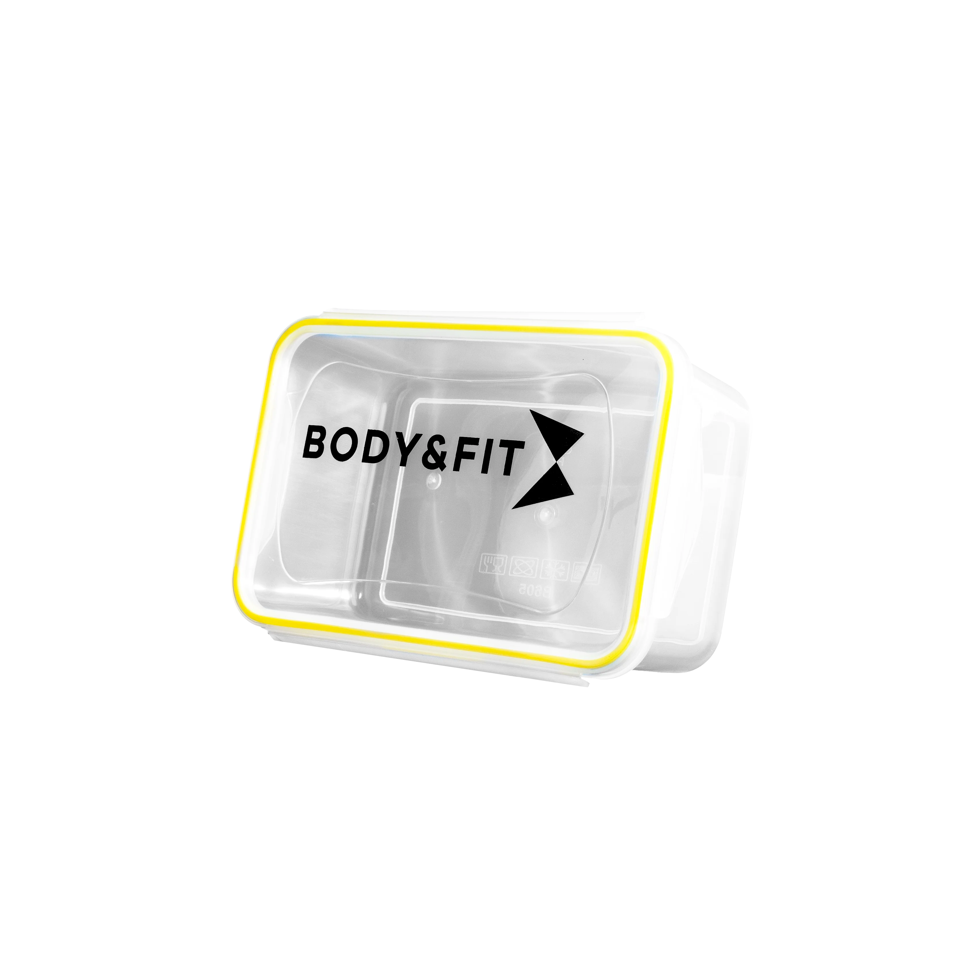 Food Container (Set of 3) - Image 5