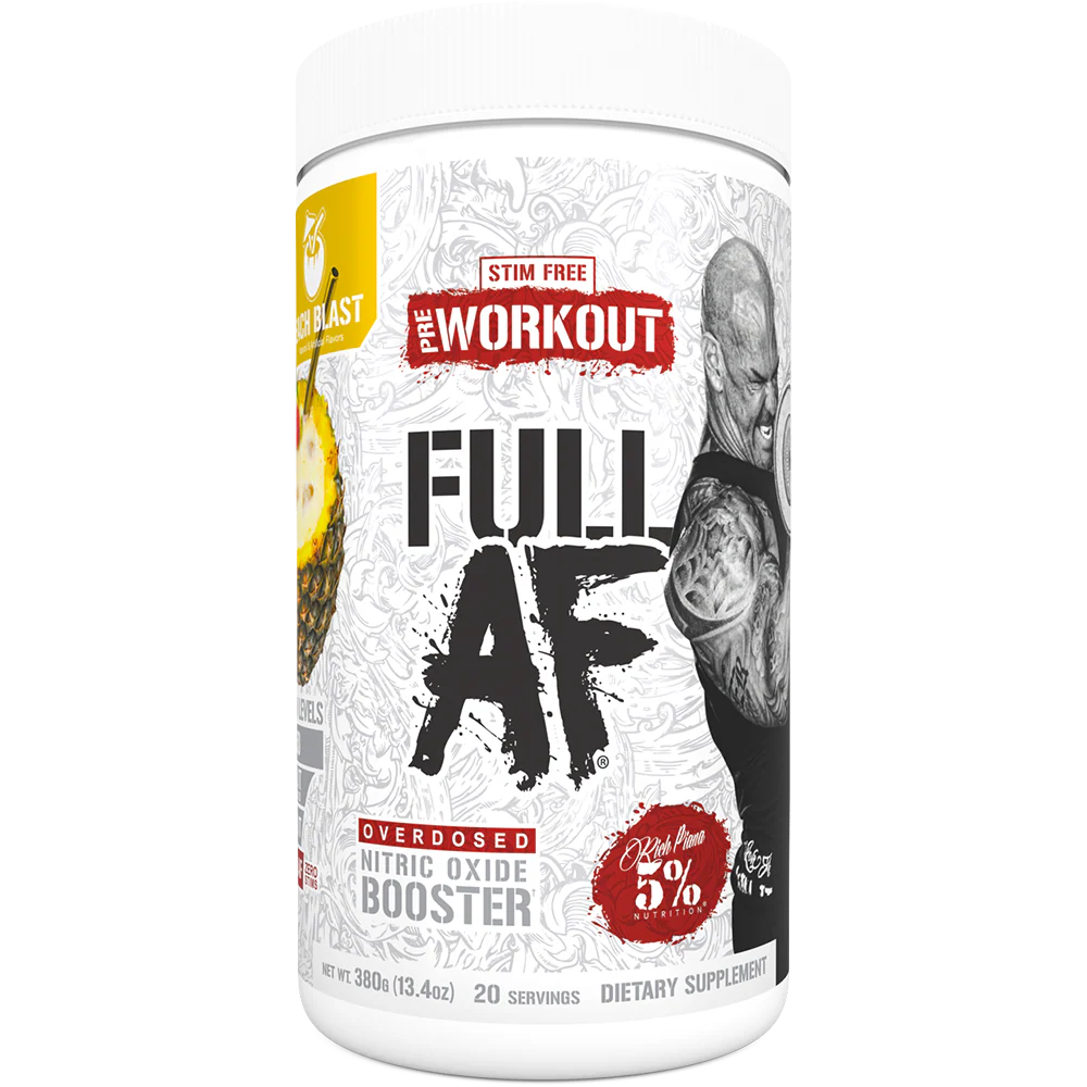 Full As F#CK - Image 7