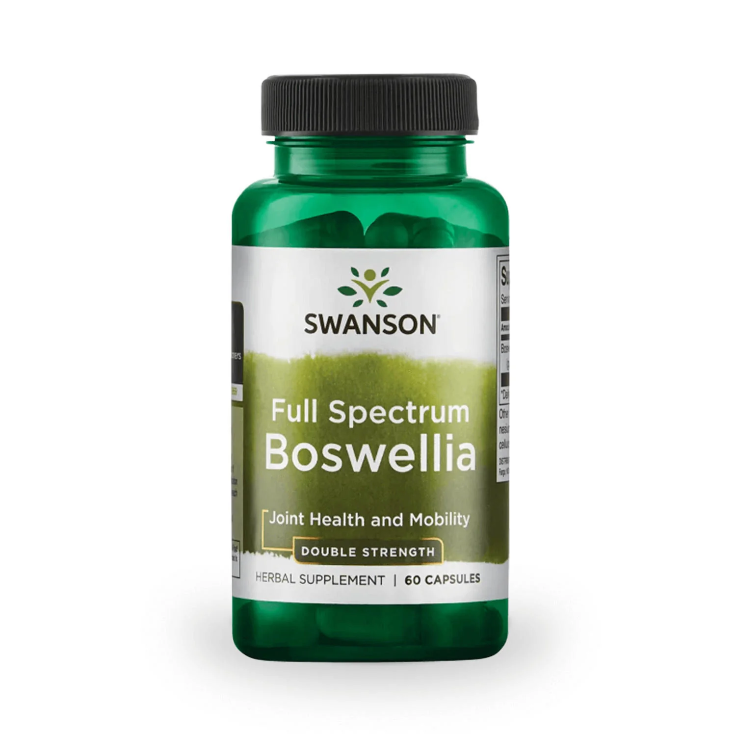 Full Spectrum Boswellia 800mg - Image 2