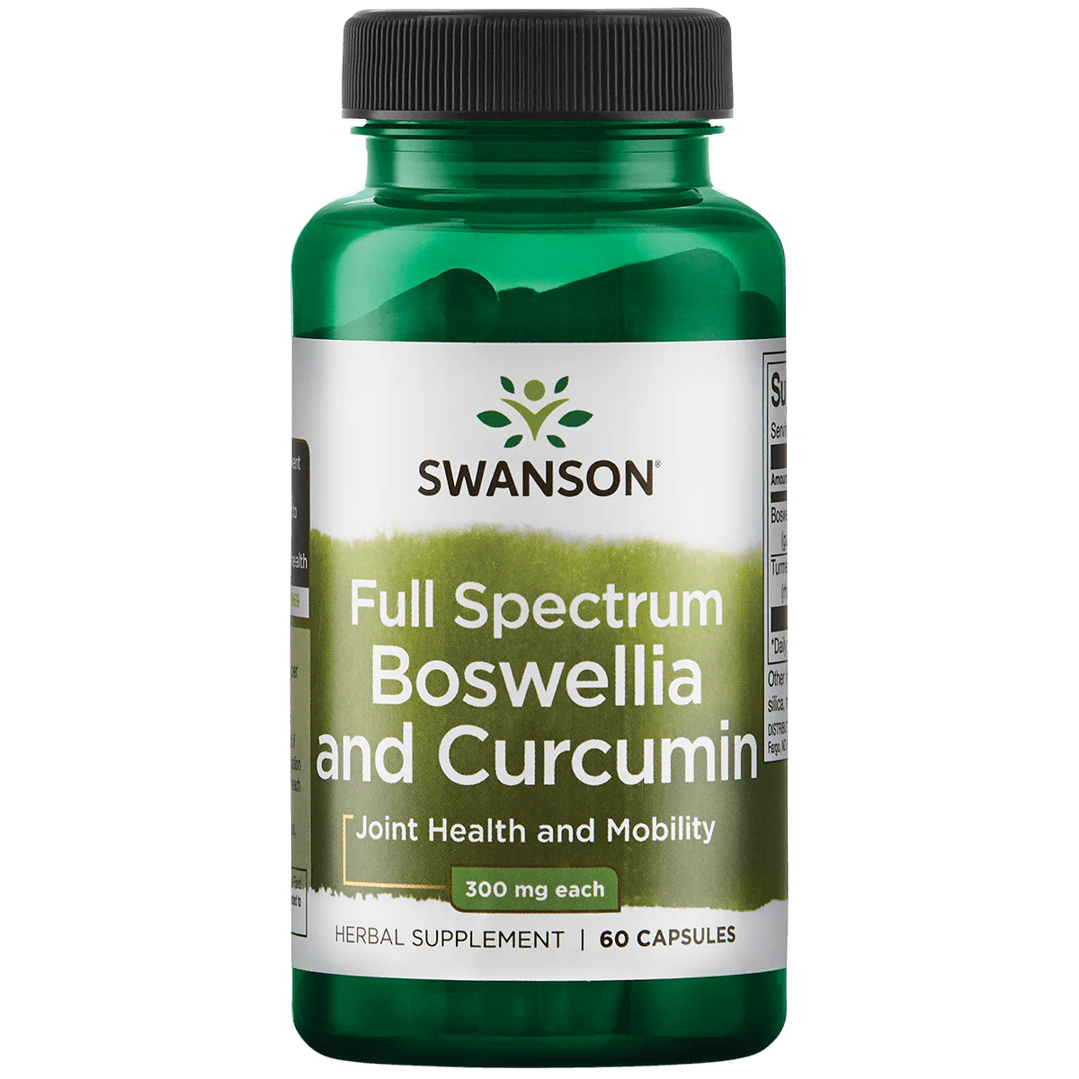 Full Spectrum Boswellia & Curcumin - Image 2