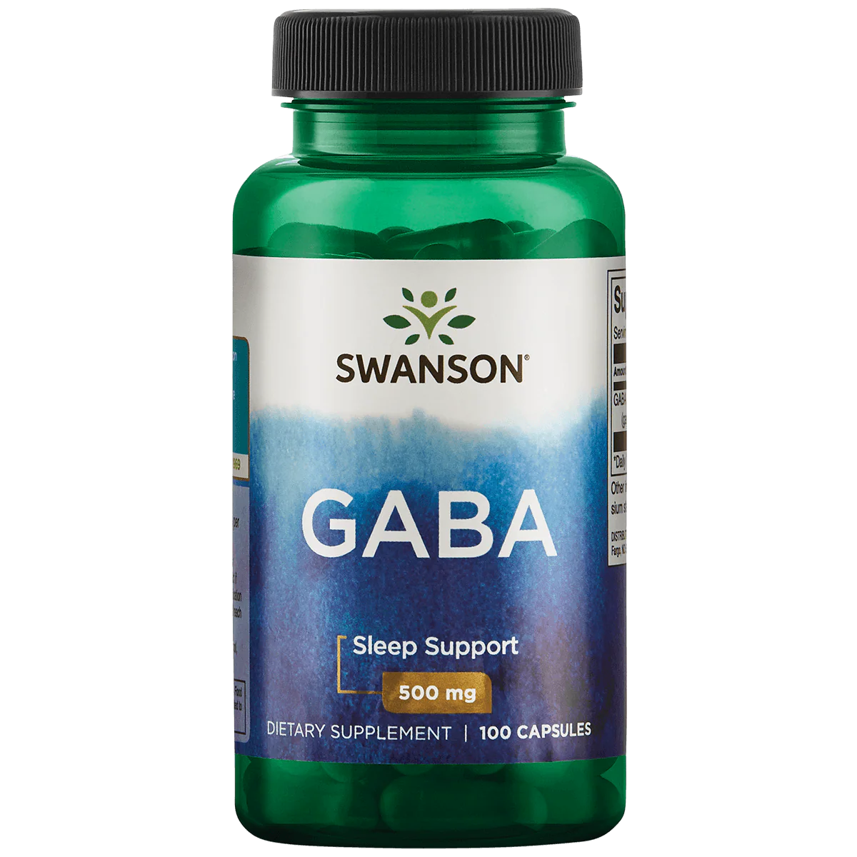 Gaba 500mg - Image 2
