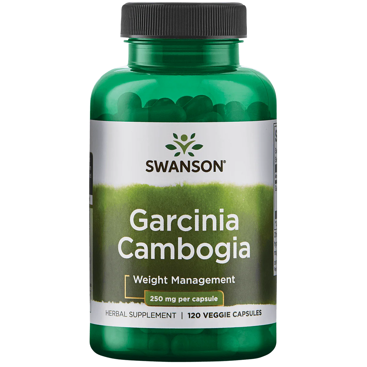 Super Herbs Garcinia Cambogia