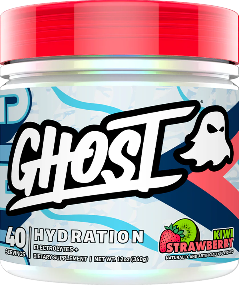 Ghost Hydration - Image 4