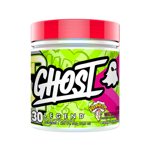 Ghost Legend - Image 2
