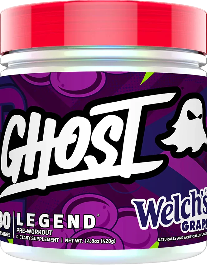 Ghost Legend - Image 6