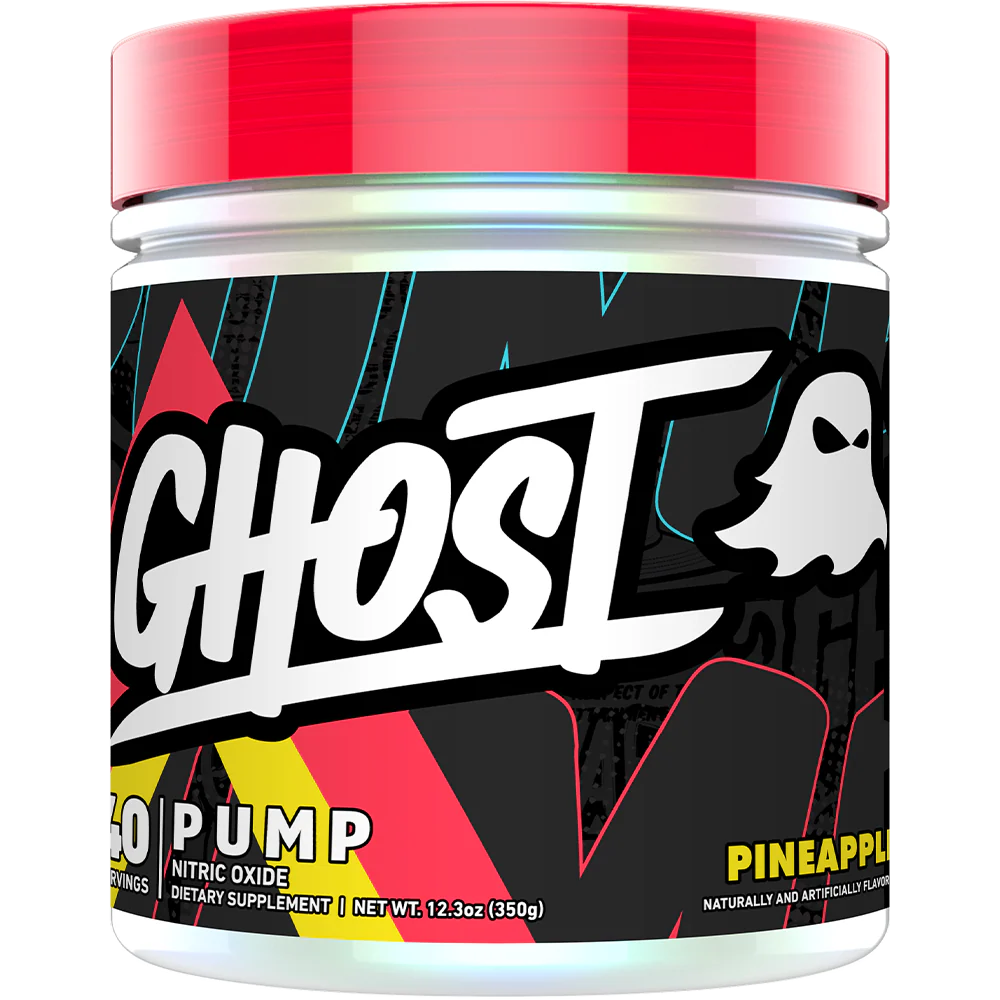 Ghost Pump - Image 3