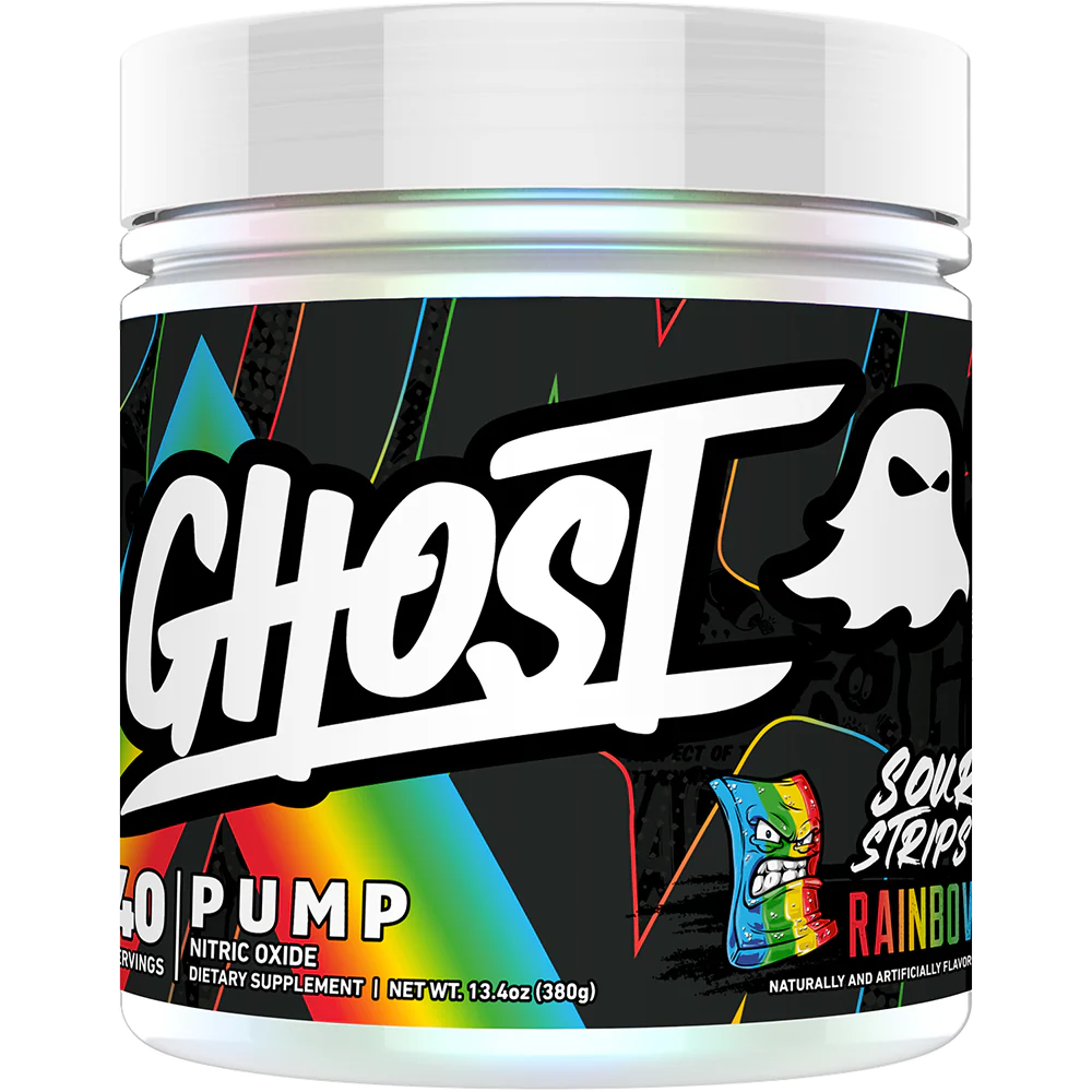 Ghost Pump - Image 5