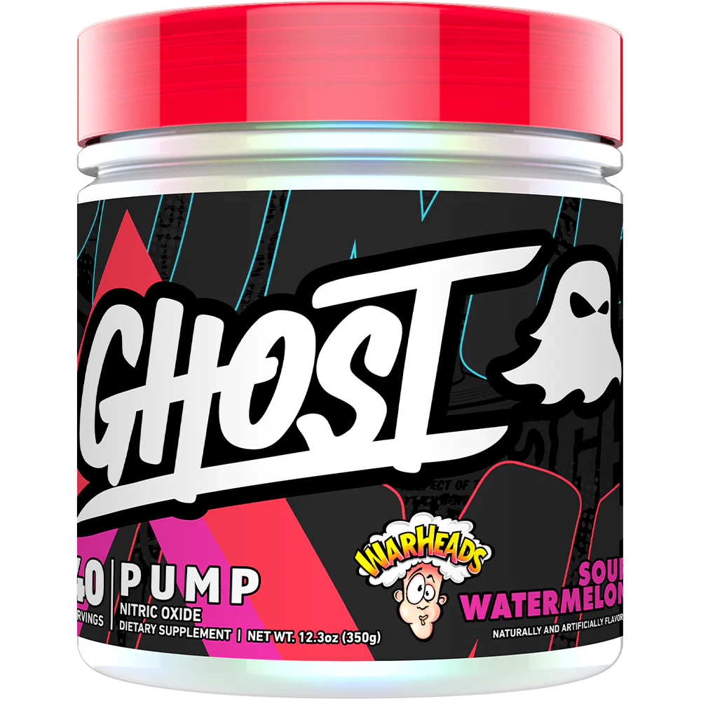 Ghost Pump - Image 6