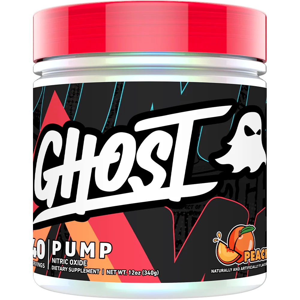 Ghost Pump - Image 7