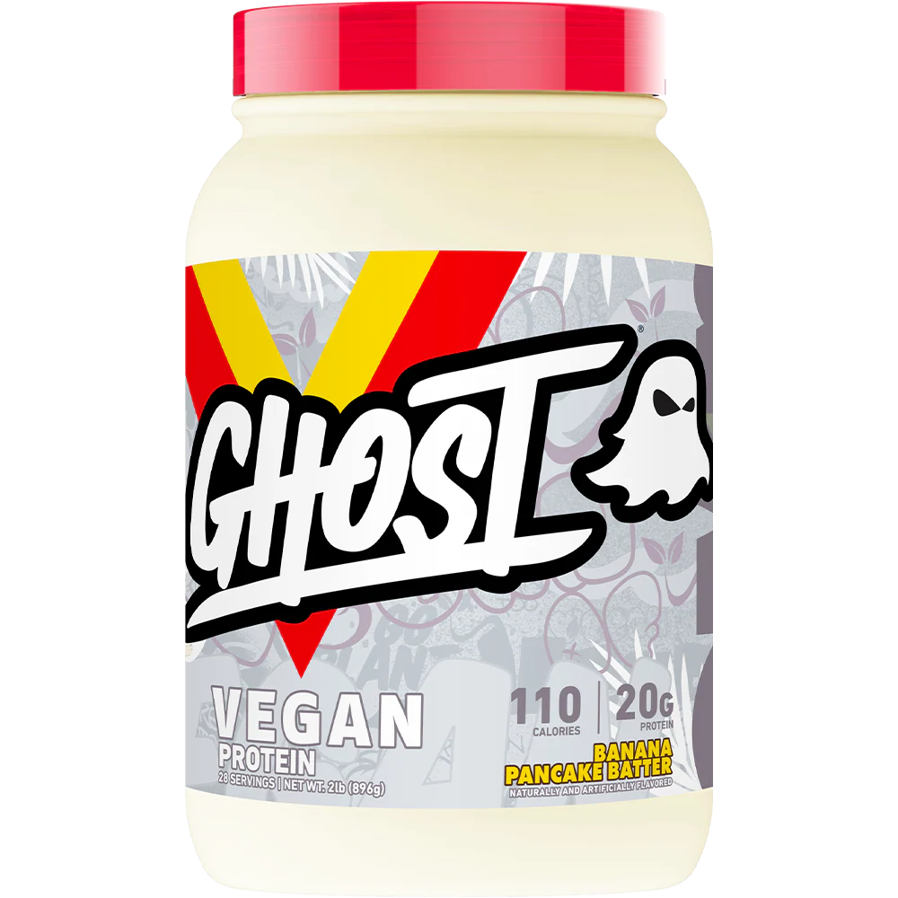 Ghost Vegan Protein - Image 4