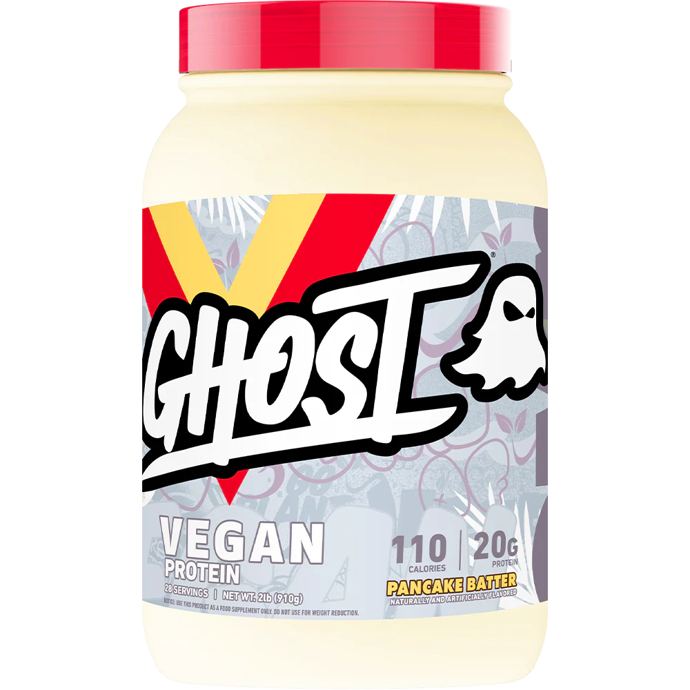 Ghost Vegan Protein - Image 5