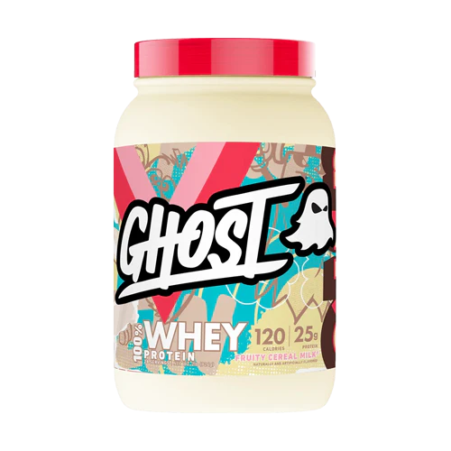 Ghost 100% Whey - Image 3