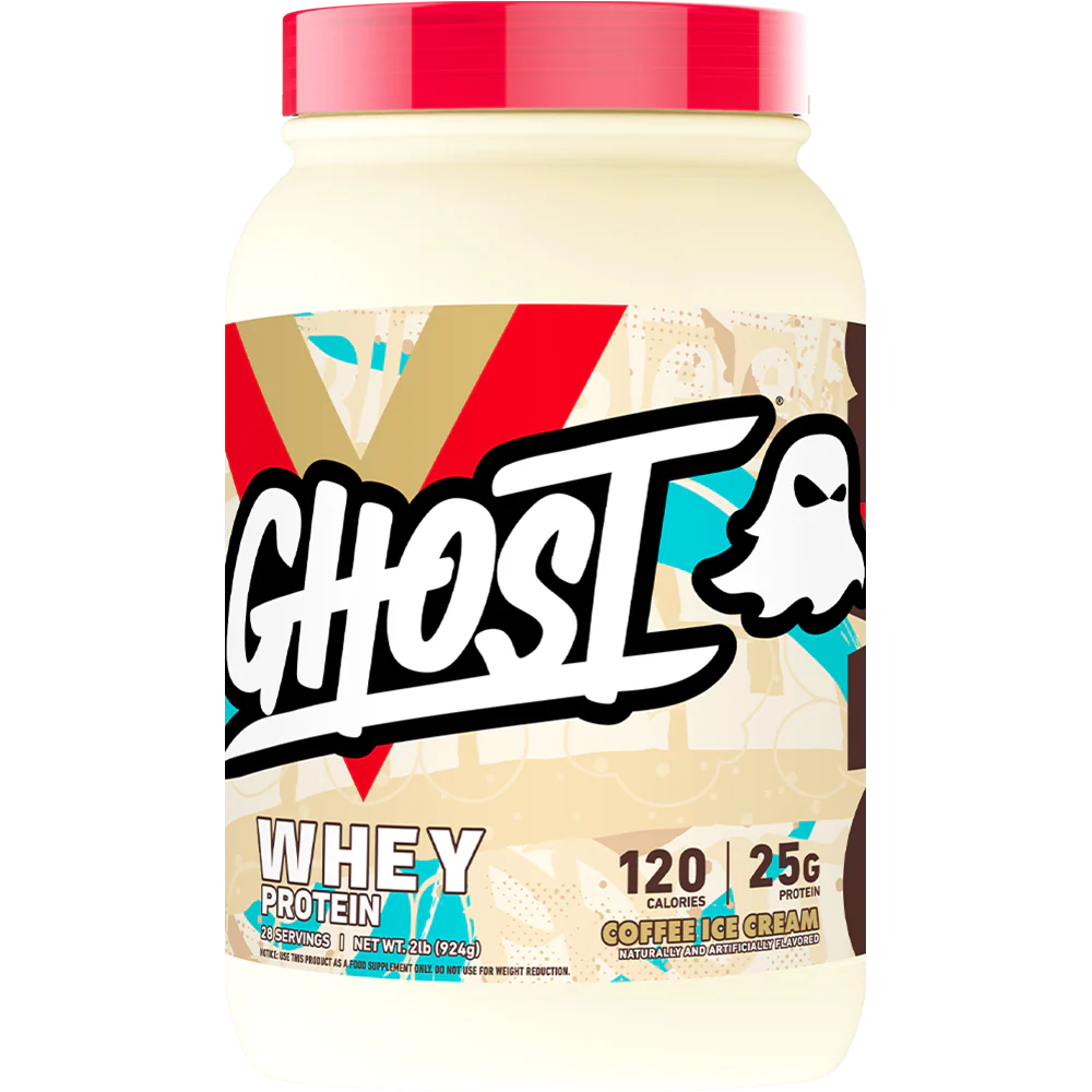Ghost 100% Whey - Image 4