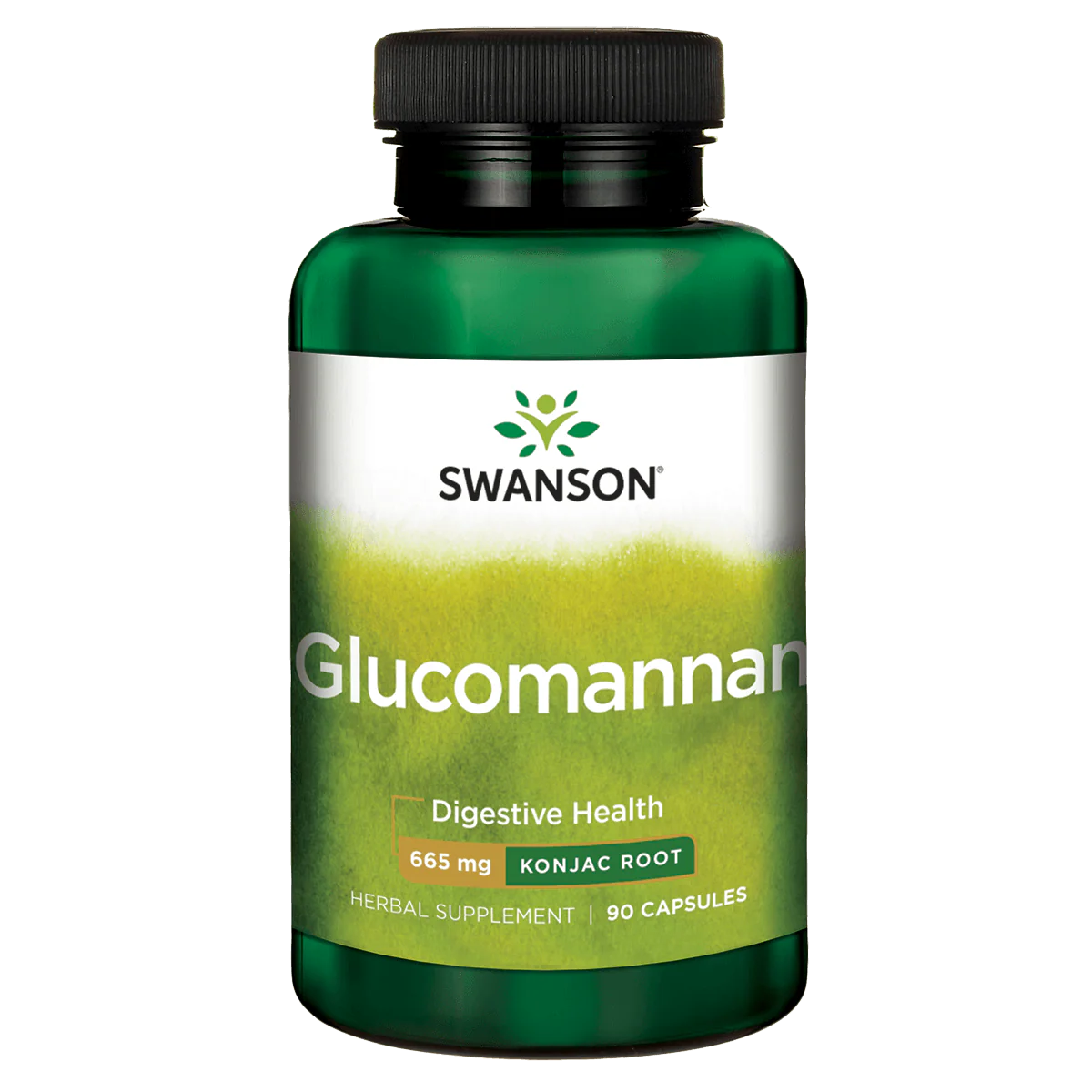 Glucomannan - Image 2
