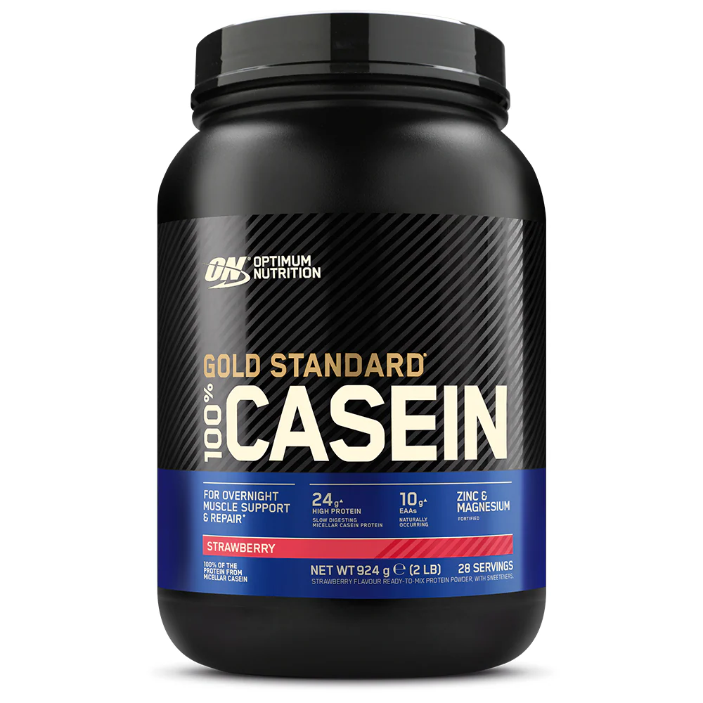 100% Caseine Time Release Proteine - Image 10