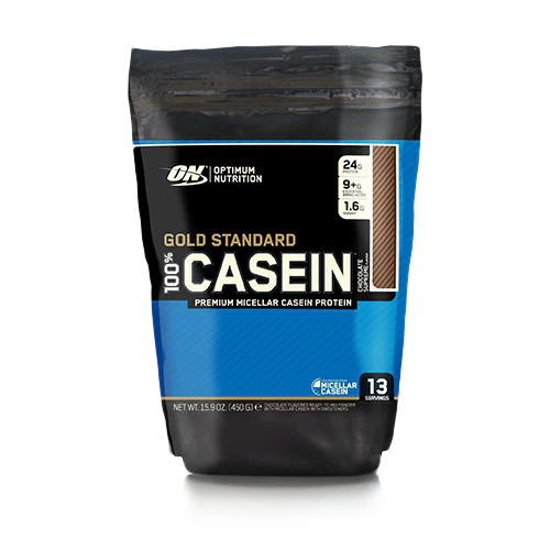 100% Caseine Time Release Proteine - Image 3