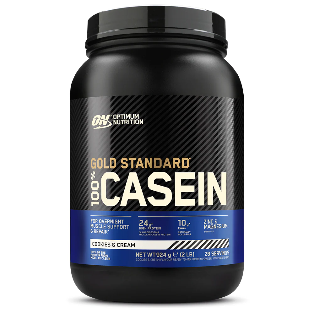 100% Caseine Time Release Proteine - Image 4