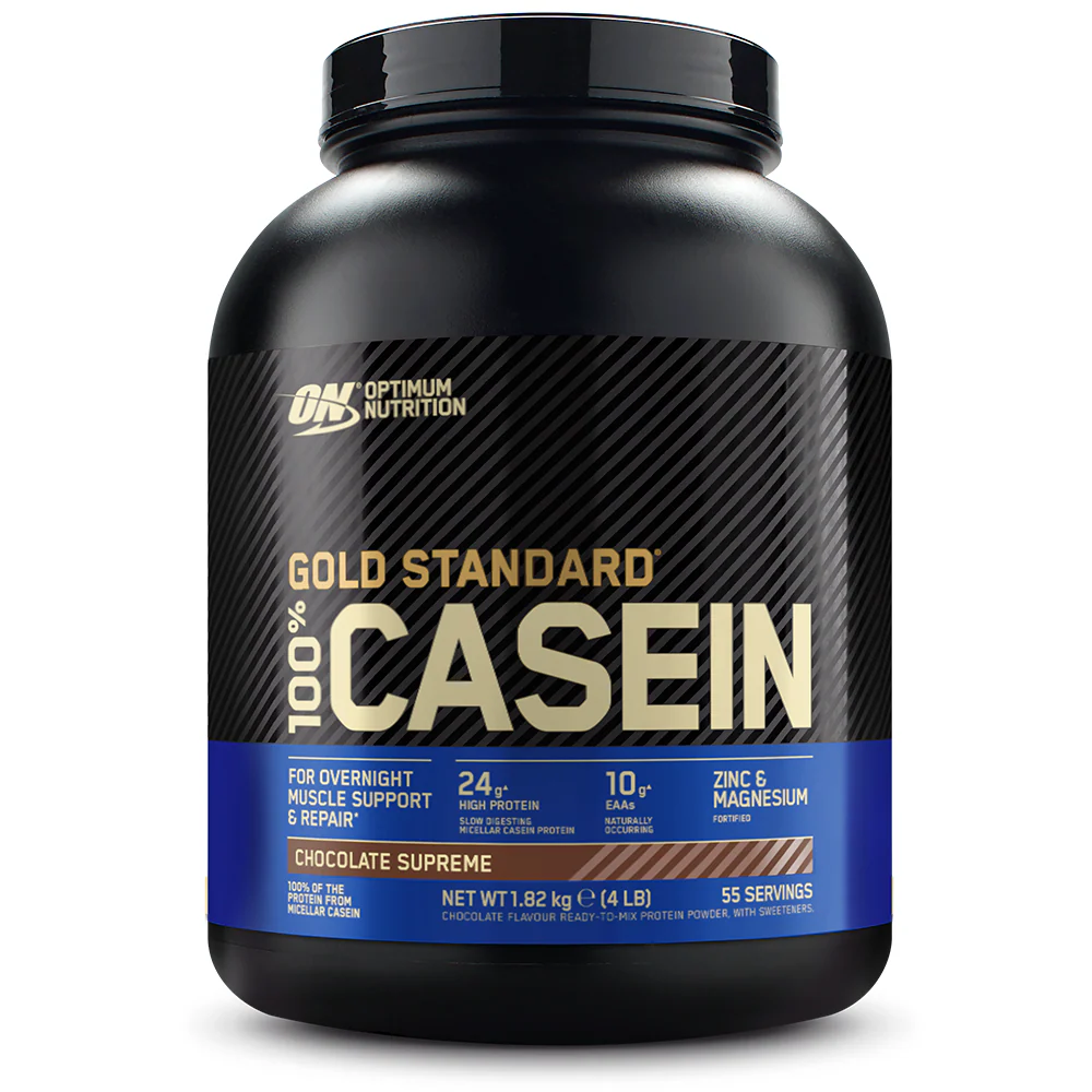 100% Caseine Time Release Proteine - Image 6