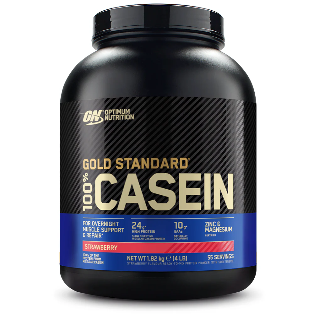 100% Caseine Time Release Proteine - Image 7