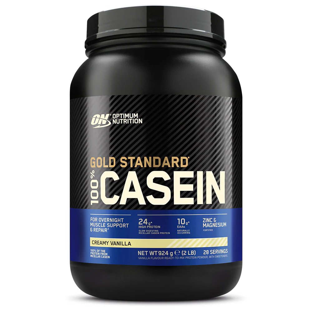 100% Caseine Time Release Proteine - Image 8
