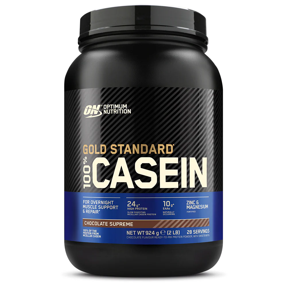 100% Caseine Time Release Proteine - Image 9