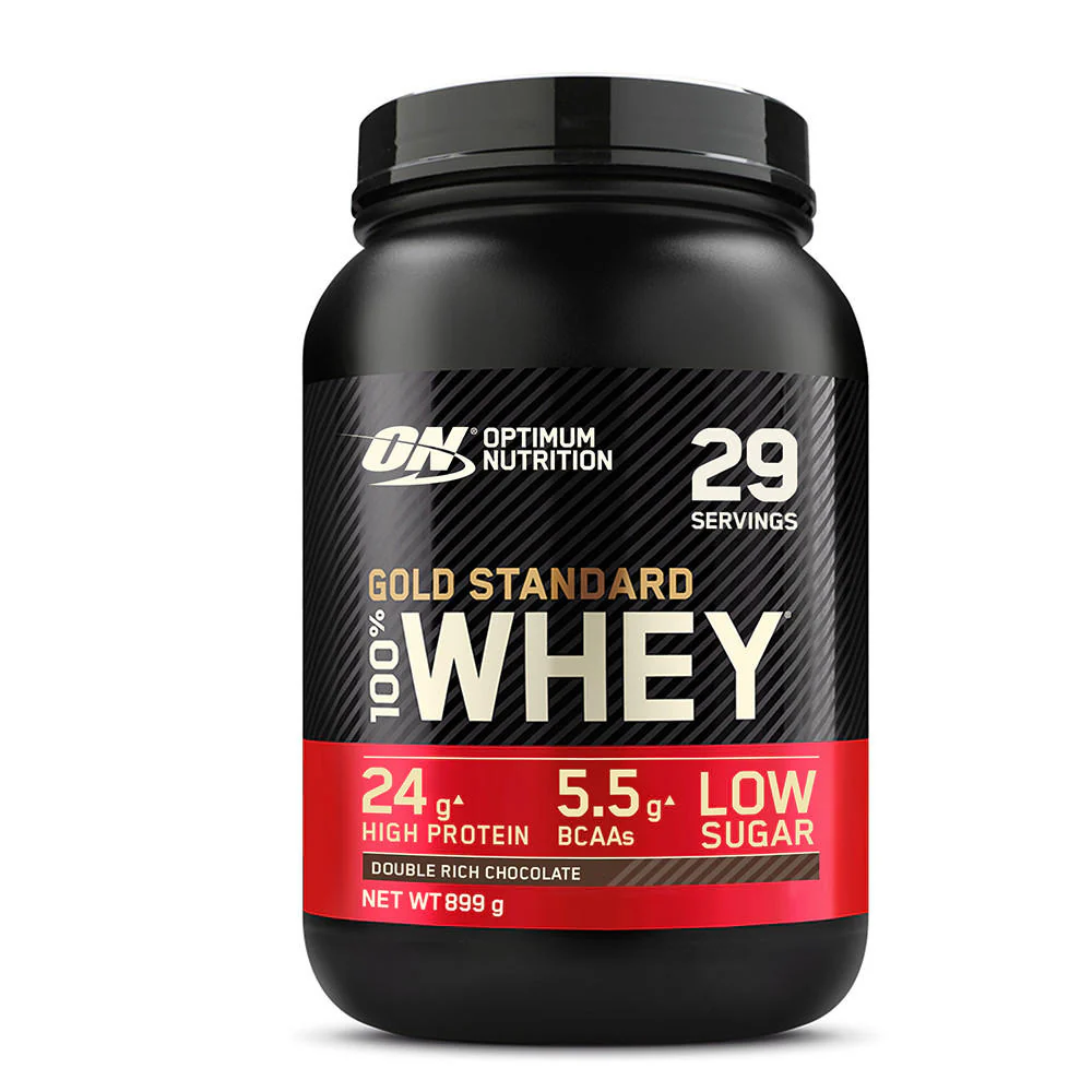 GOLD STANDARD 100% WHEY PROTEIN - Image 11