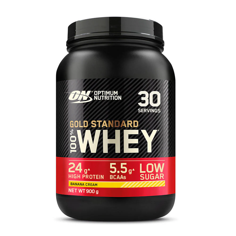 GOLD STANDARD 100% WHEY PROTEIN - Image 12