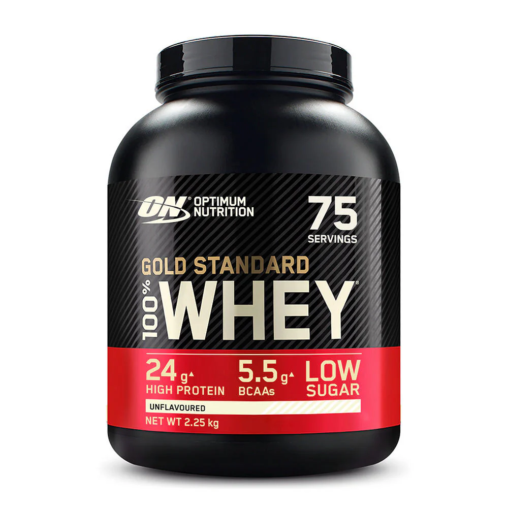 GOLD STANDARD 100% WHEY PROTEIN - Image 14