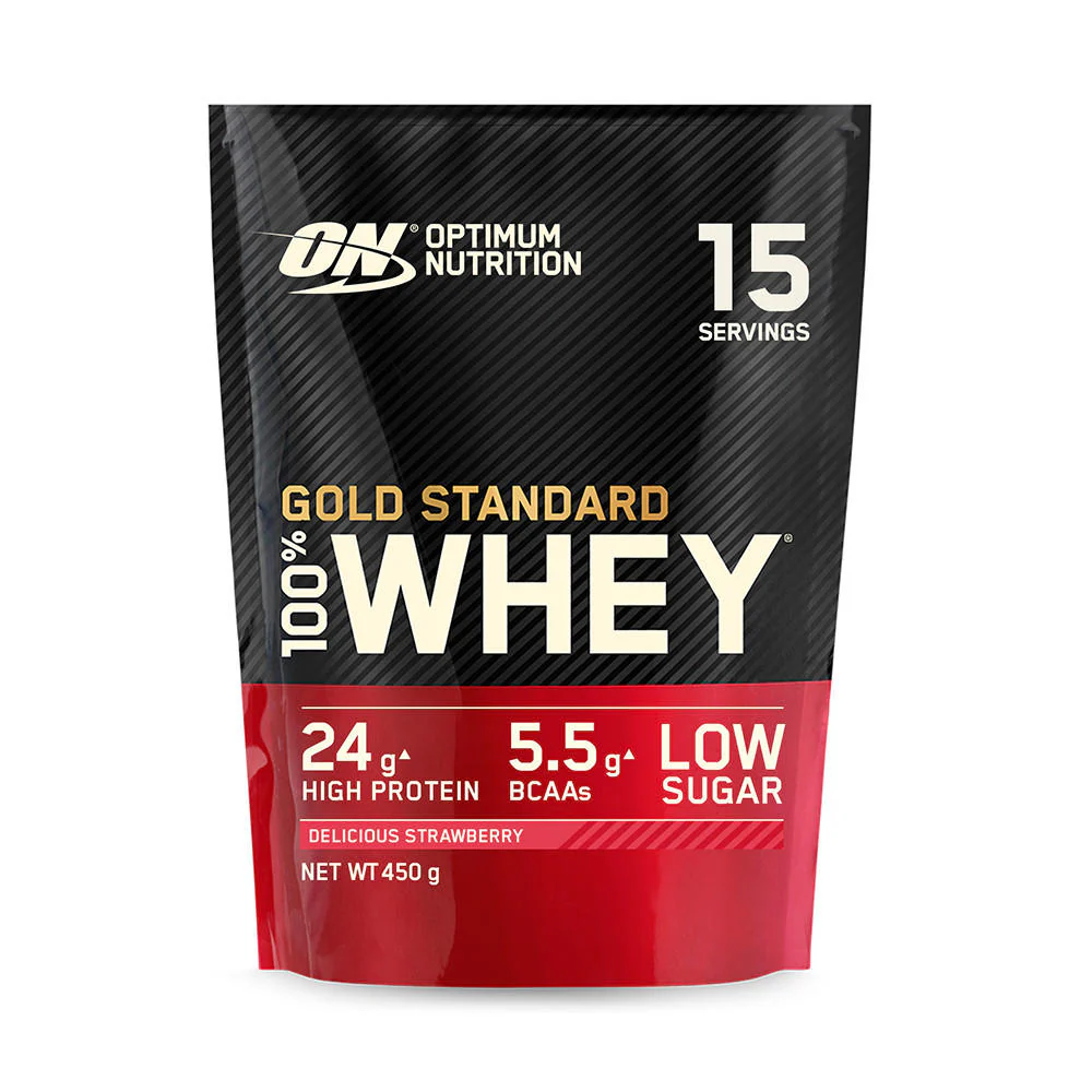 GOLD STANDARD 100% WHEY PROTEIN - Image 15