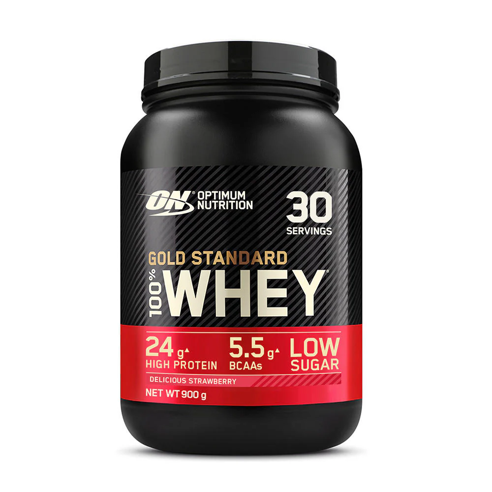 GOLD STANDARD 100% WHEY PROTEIN - Image 16
