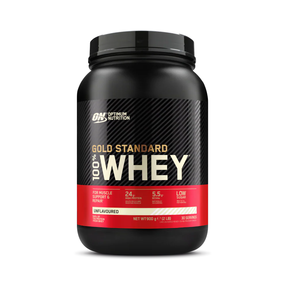 GOLD STANDARD 100% WHEY PROTEIN - Image 2
