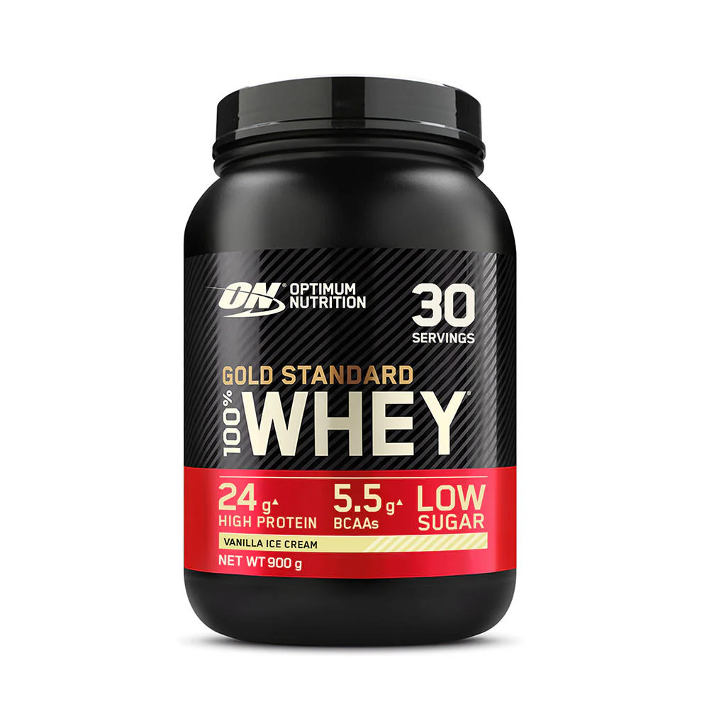 GOLD STANDARD 100% WHEY PROTEIN - Image 22