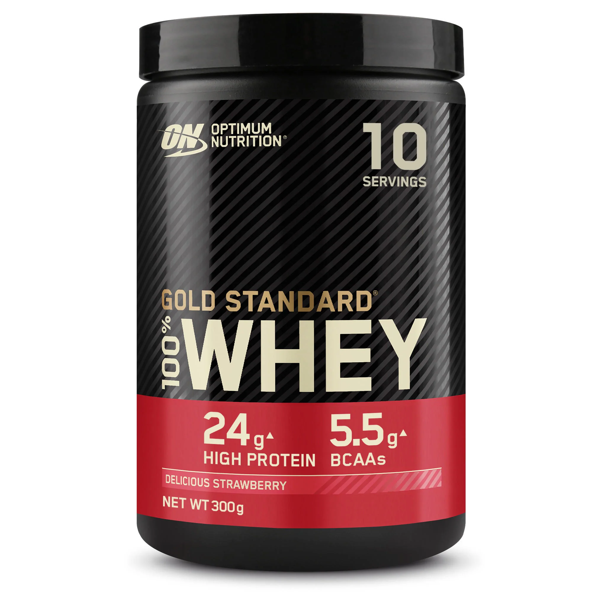 GOLD STANDARD 100% WHEY PROTEIN - Image 25