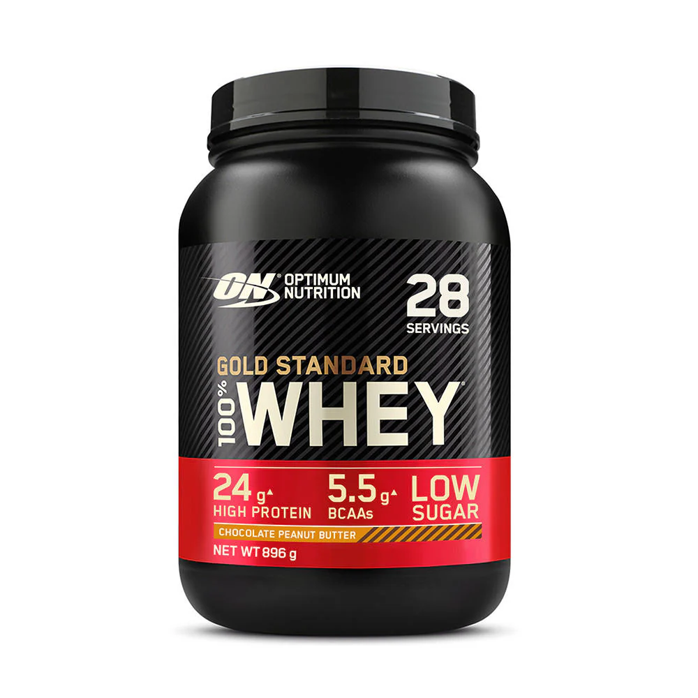 GOLD STANDARD 100% WHEY PROTEIN - Image 29